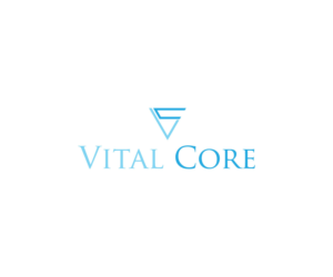Logo Design by designlogo007 for Vital Core | Design: #12842831