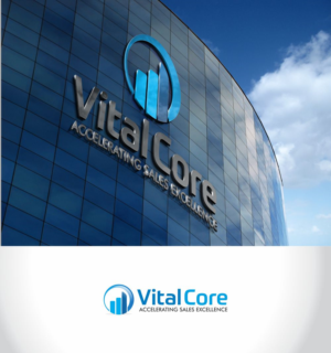 Logo Design by Paulsein for Vital Core | Design: #12915292