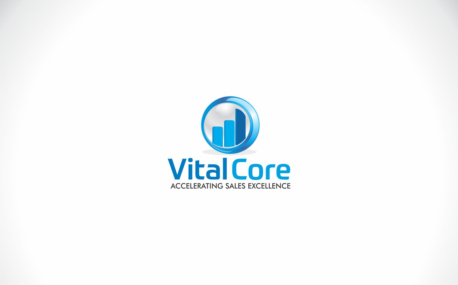 Logo Design by Paulsein for Vital Core | Design #12917860
