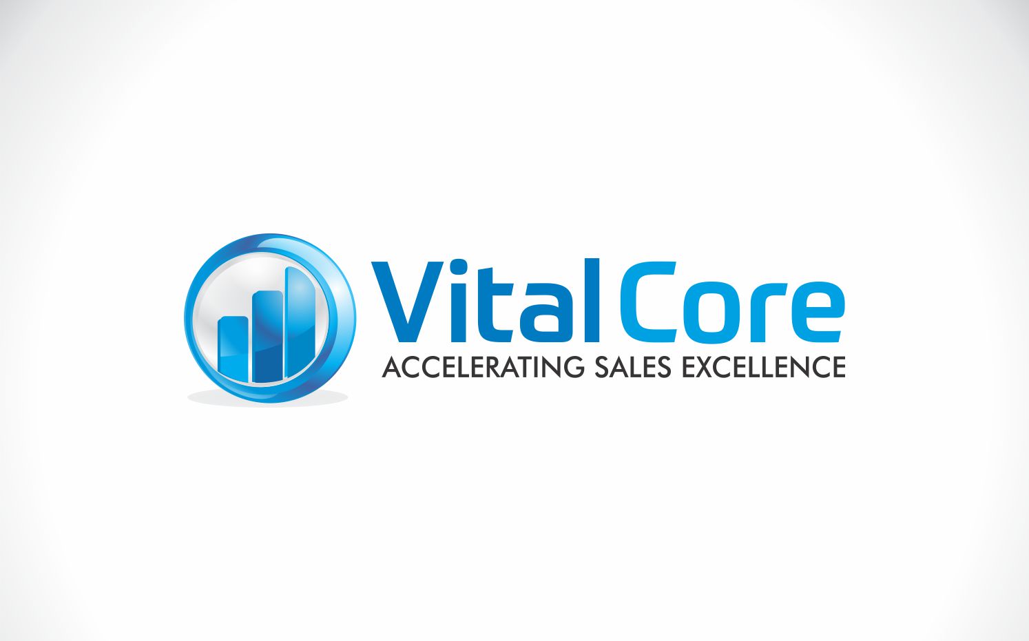 Logo Design by Paulsein for Vital Core | Design #12936903