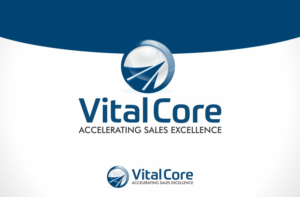 Logo Design by Paulsein for Vital Core | Design: #12995047