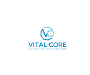 Logo Design by asman for Vital Core | Design: #12850266