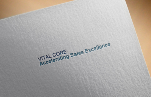 Diseño de Logo por imshohaghossain85 para Vital Core | Diseño: #12846444