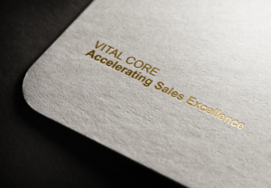 Diseño de Logo por imshohaghossain85 para Vital Core | Diseño: #12846445