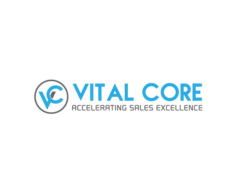 Diseño de Logo por {Backspace} para Vital Core | Diseño #12843852