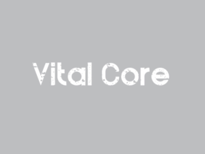Logo Design by Oaxaqueña for Vital Core | Design #17571381