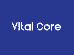 Logo Design by Oaxaqueña for Vital Core | Design: #17571383