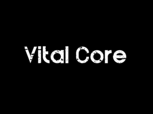 Logo Design by Oaxaqueña for Vital Core | Design: #17571385