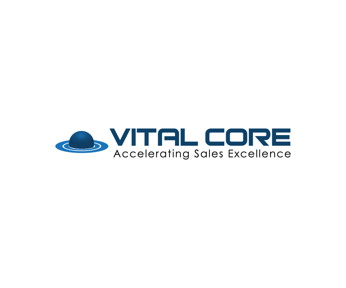 Logo Design by Boon for Vital Core | Design #12844755