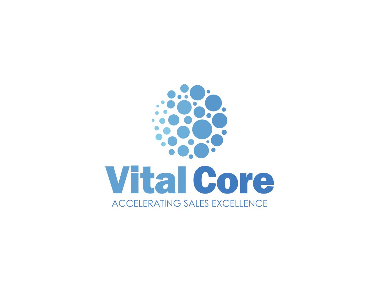 Logo Design by MOH Studio for Vital Core | Design #12852199