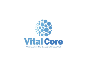 Logo Design by Edu Morente for Vital Core | Design #12852199