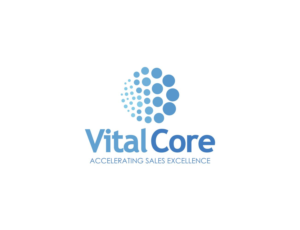 Diseño de Logo por MOH Studio para Vital Core | Diseño: #12856622