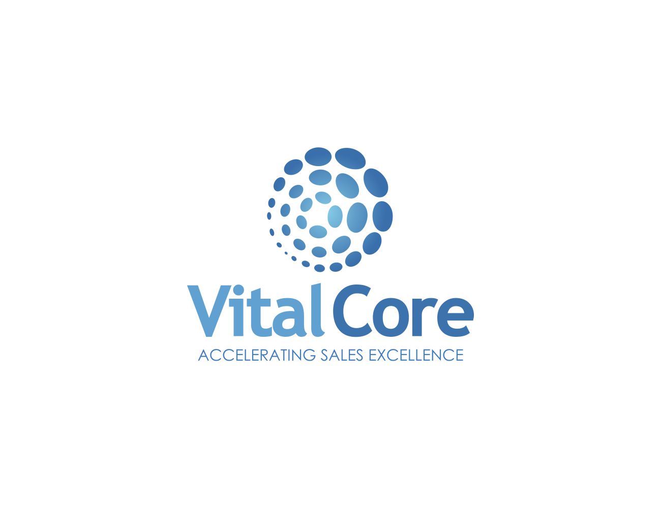 Logo Design by MOH Studio for Vital Core | Design #12875514