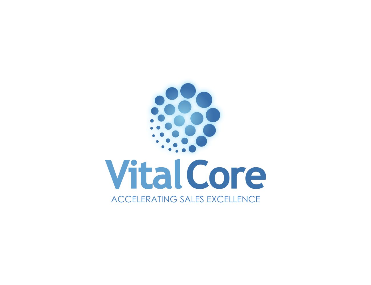 Logo Design by MOH Studio for Vital Core | Design #12875516
