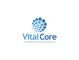 Logo Design by MOH Studio for Vital Core | Design: #12875516