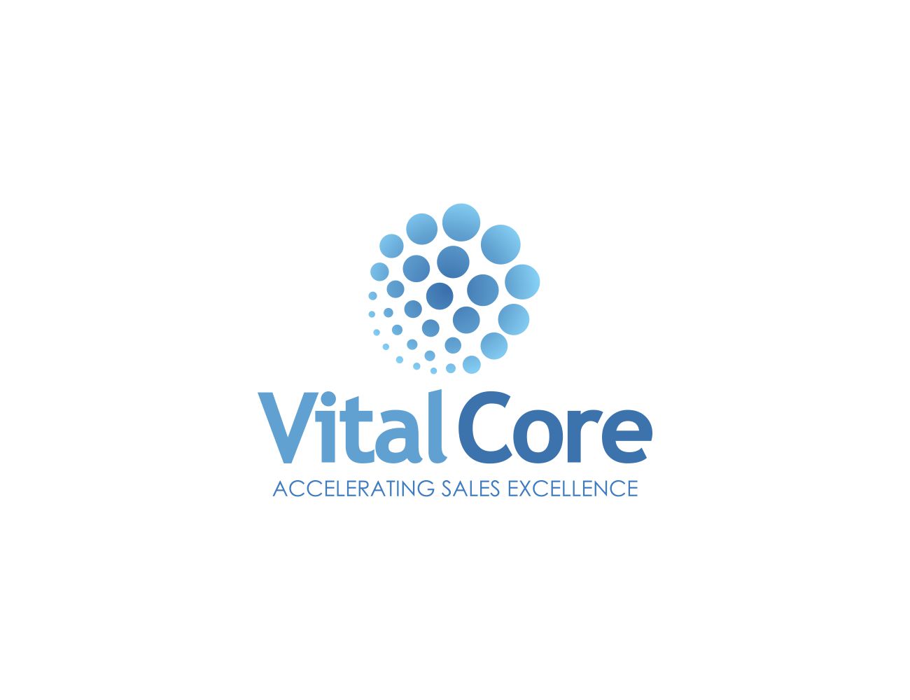 Logo Design by MOH Studio for Vital Core | Design #12875517