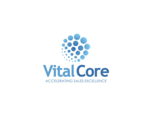 Logo Design by MOH Studio for Vital Core | Design: #12875517