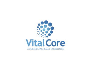 Diseño de Logo por MOH Studio para Vital Core | Diseño: #12875518