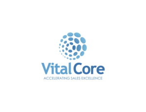 Diseño de Logo por MOH Studio para Vital Core | Diseño: #12875520