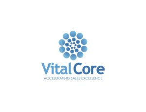 Diseño de Logo por MOH Studio para Vital Core | Diseño: #12903868