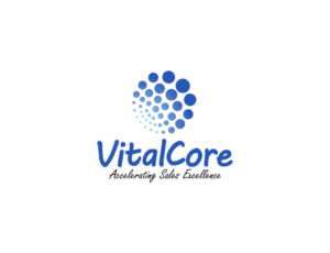 Diseño de Logo por MOH Studio para Vital Core | Diseño: #12991939