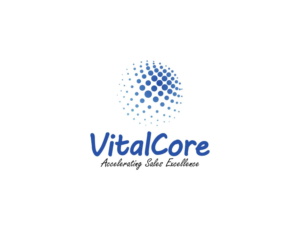 Diseño de Logo por MOH Studio para Vital Core | Diseño: #12992052
