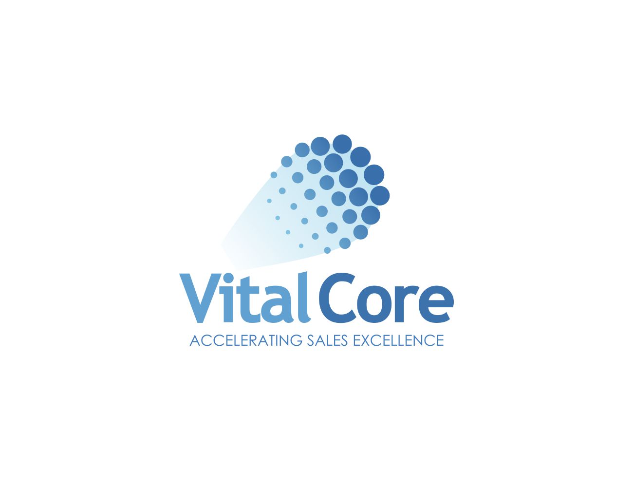 Logo Design by MOH Studio for Vital Core | Design #12992098
