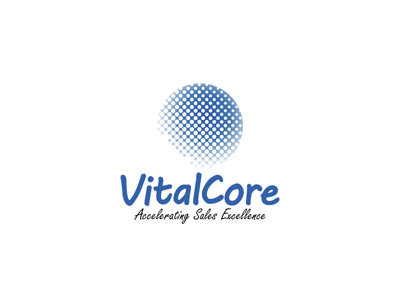 Logo Design by MOH Studio for Vital Core | Design #12992145