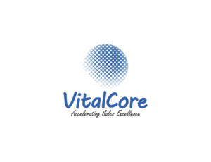 Diseño de Logo por MOH Studio para Vital Core | Diseño: #12992145