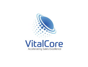 Logo Design by MOH Studio for Vital Core | Design: #12996211