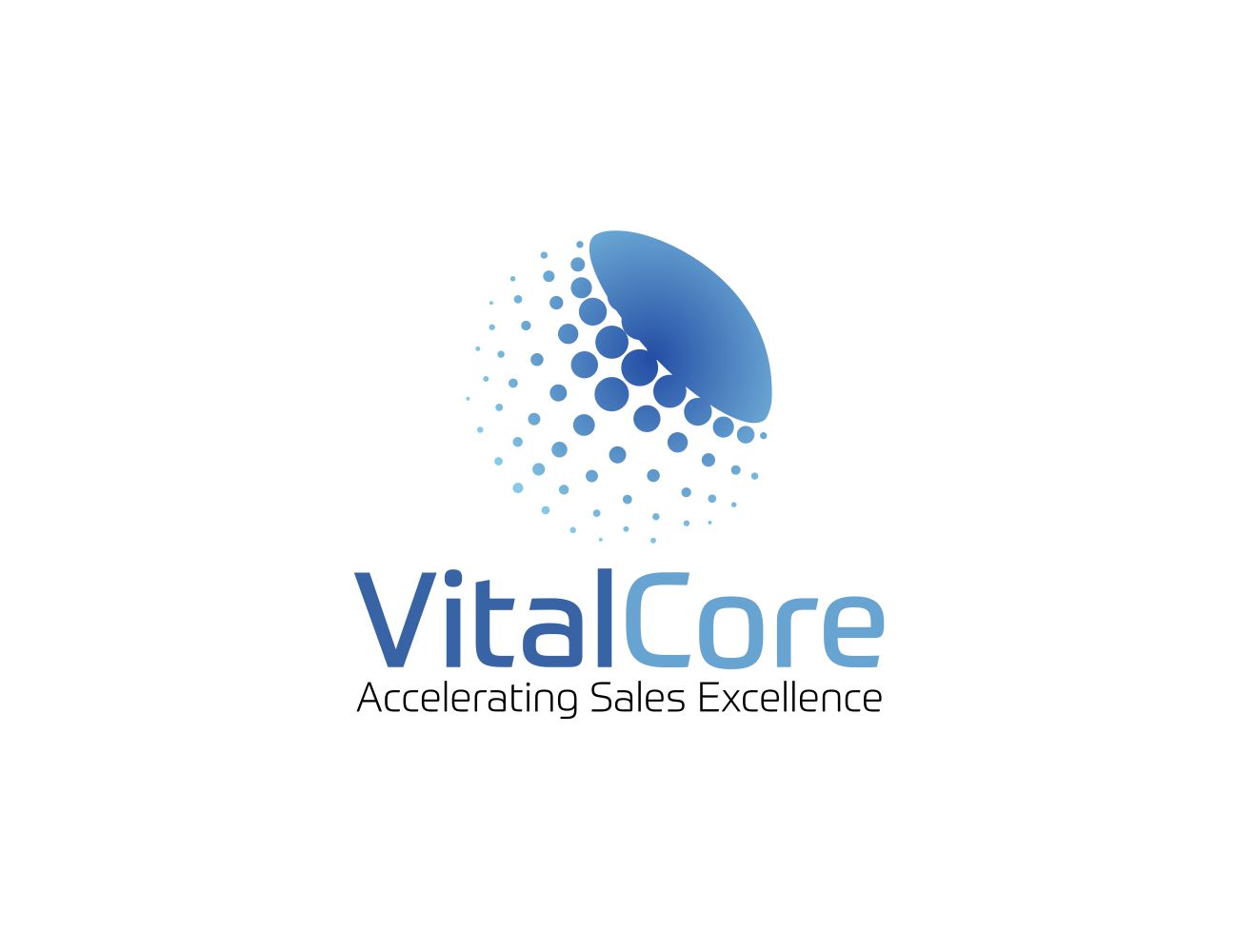 Logo Design by MOH Studio for Vital Core | Design #13000294