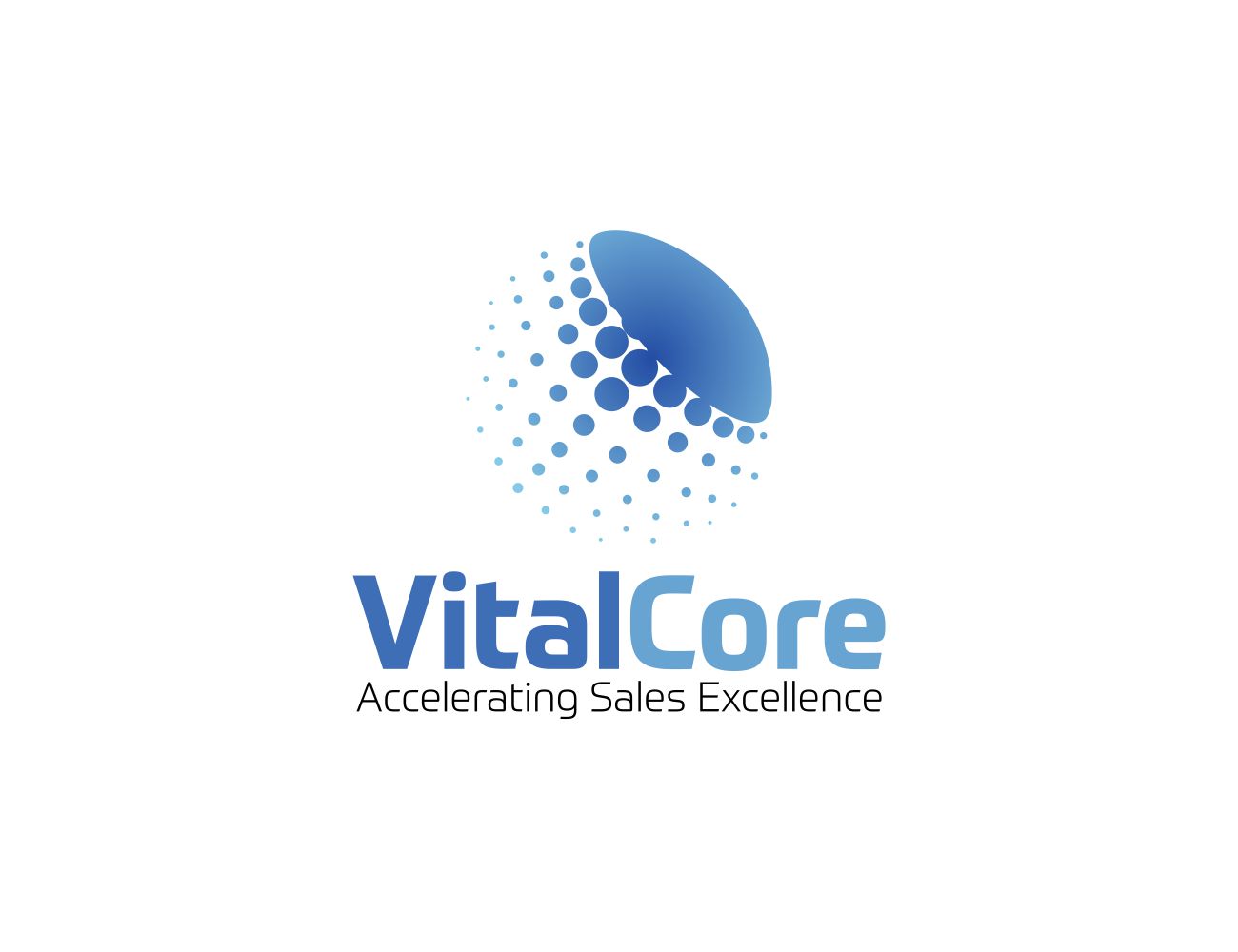 Logo Design by MOH Studio for Vital Core | Design #13000295