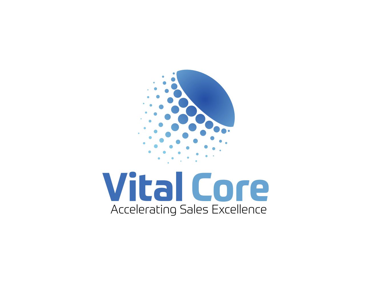 Logo Design by MOH Studio for Vital Core | Design #13005373
