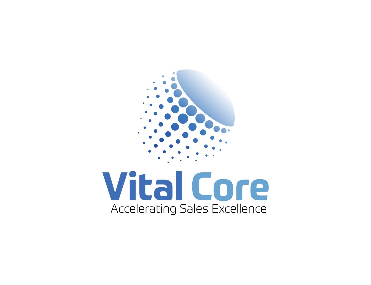 Logo Design by MOH Studio for Vital Core | Design #13005374