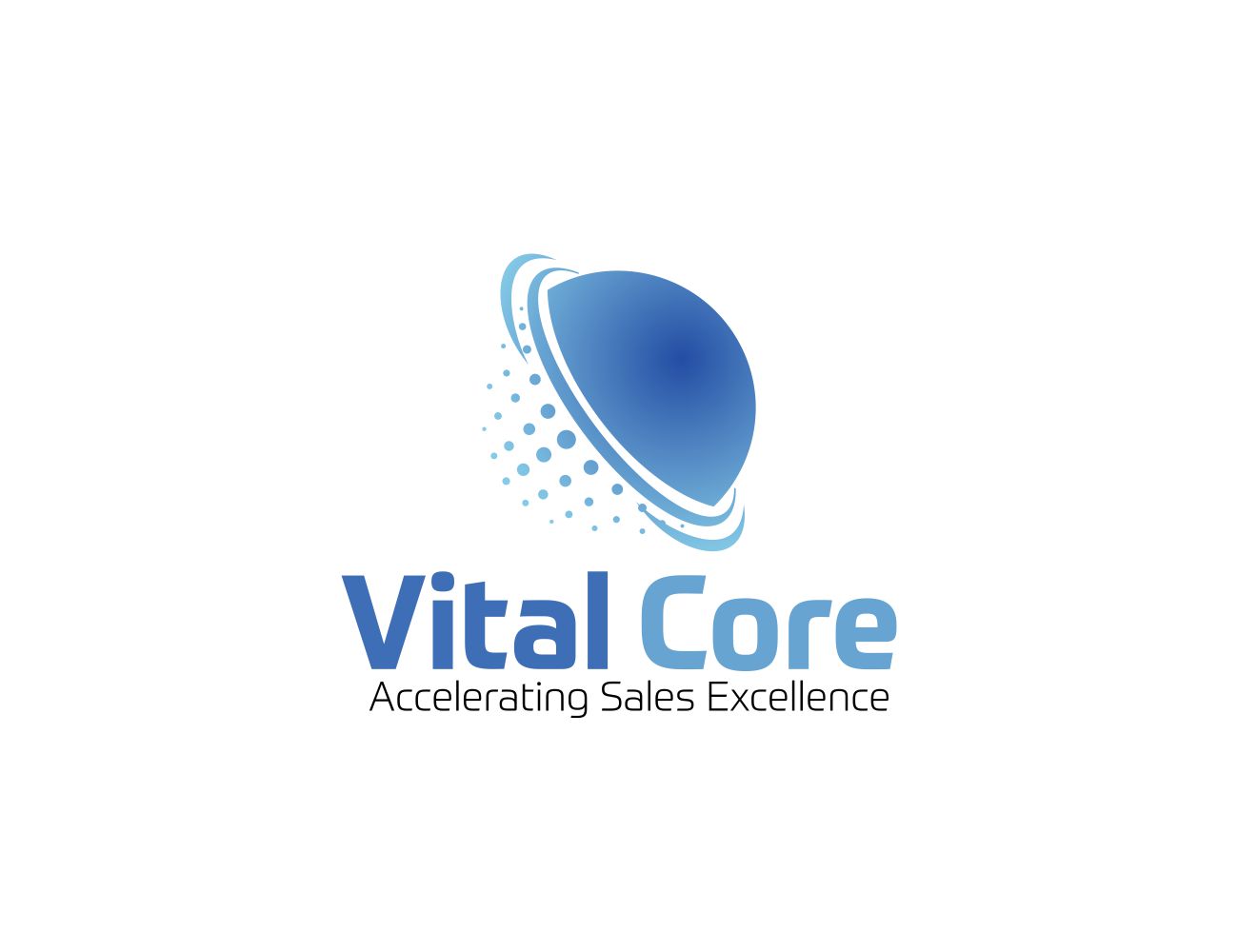 Logo Design by MOH Studio for Vital Core | Design #13005501