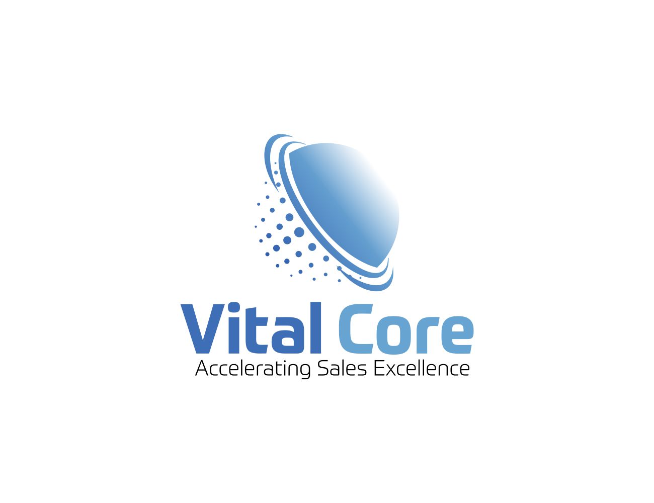 Logo Design by MOH Studio for Vital Core | Design #13005502