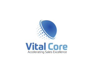 Logo Design by MOH Studio for Vital Core | Design: #13009994