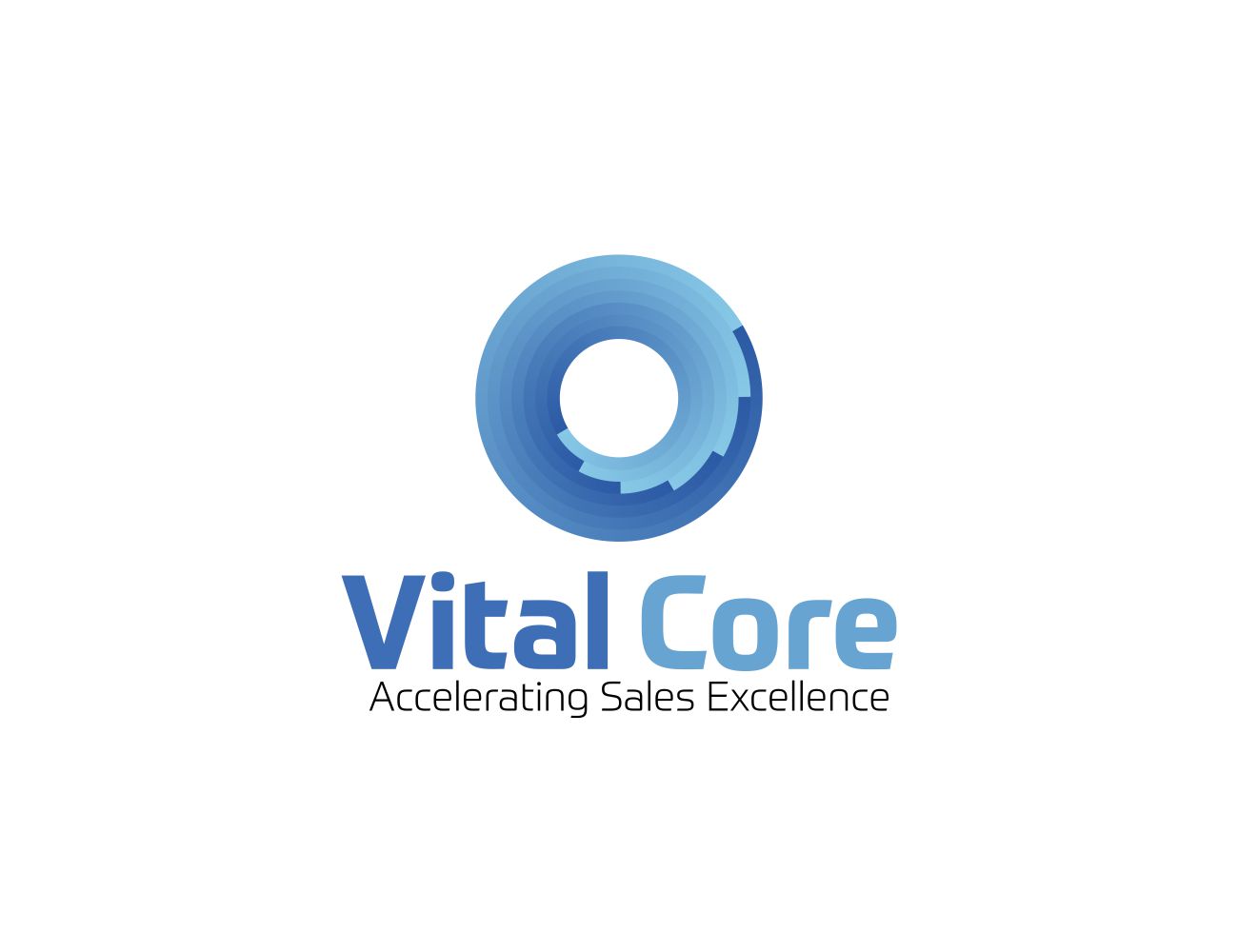 Logo Design by MOH Studio for Vital Core | Design #13014221