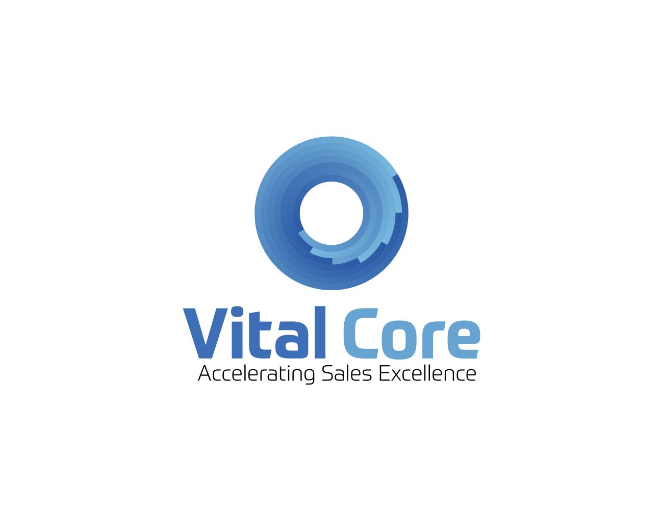 Logo Design by MOH Studio for Vital Core | Design #13014222
