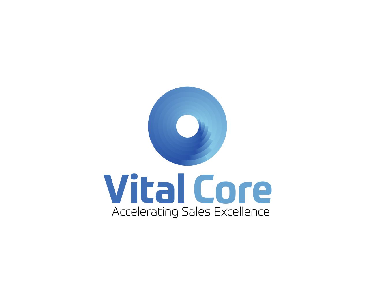 Logo Design by MOH Studio for Vital Core | Design #13014225