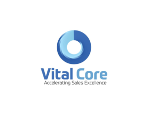 Logo Design by MOH Studio for Vital Core | Design: #13020616