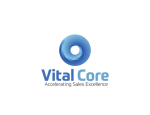 Logo Design by MOH Studio for Vital Core | Design: #13020671