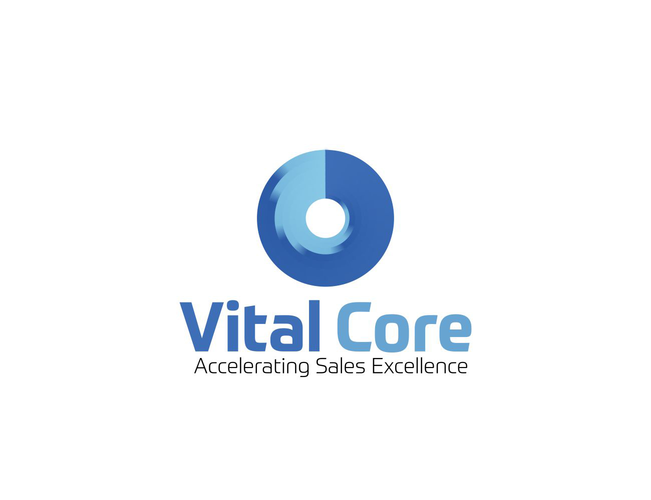Logo Design by MOH Studio for Vital Core | Design #13024666
