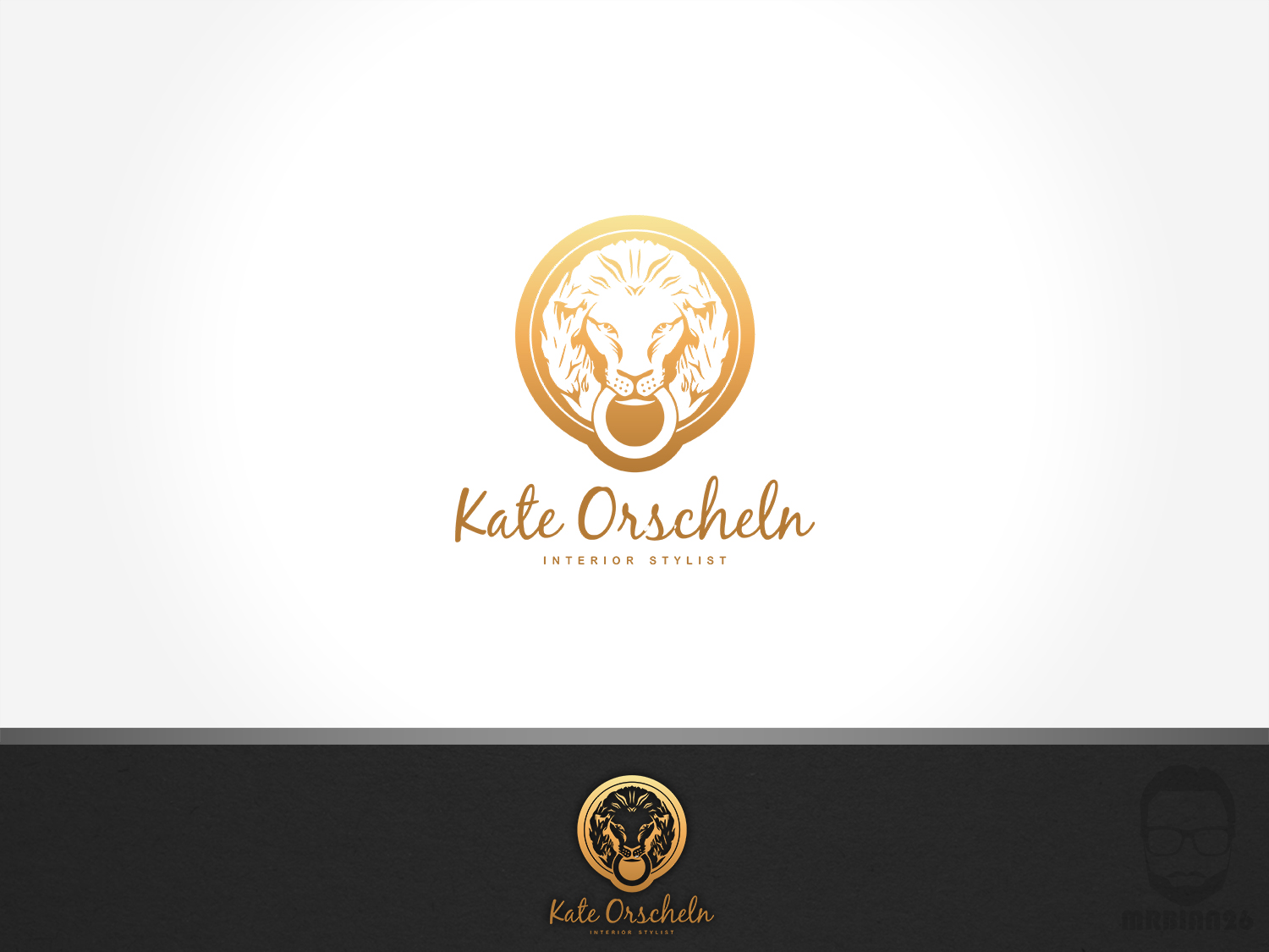 Logo Design by mrbian26 for this project | Design: #13090862