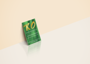 Logo Design by spena