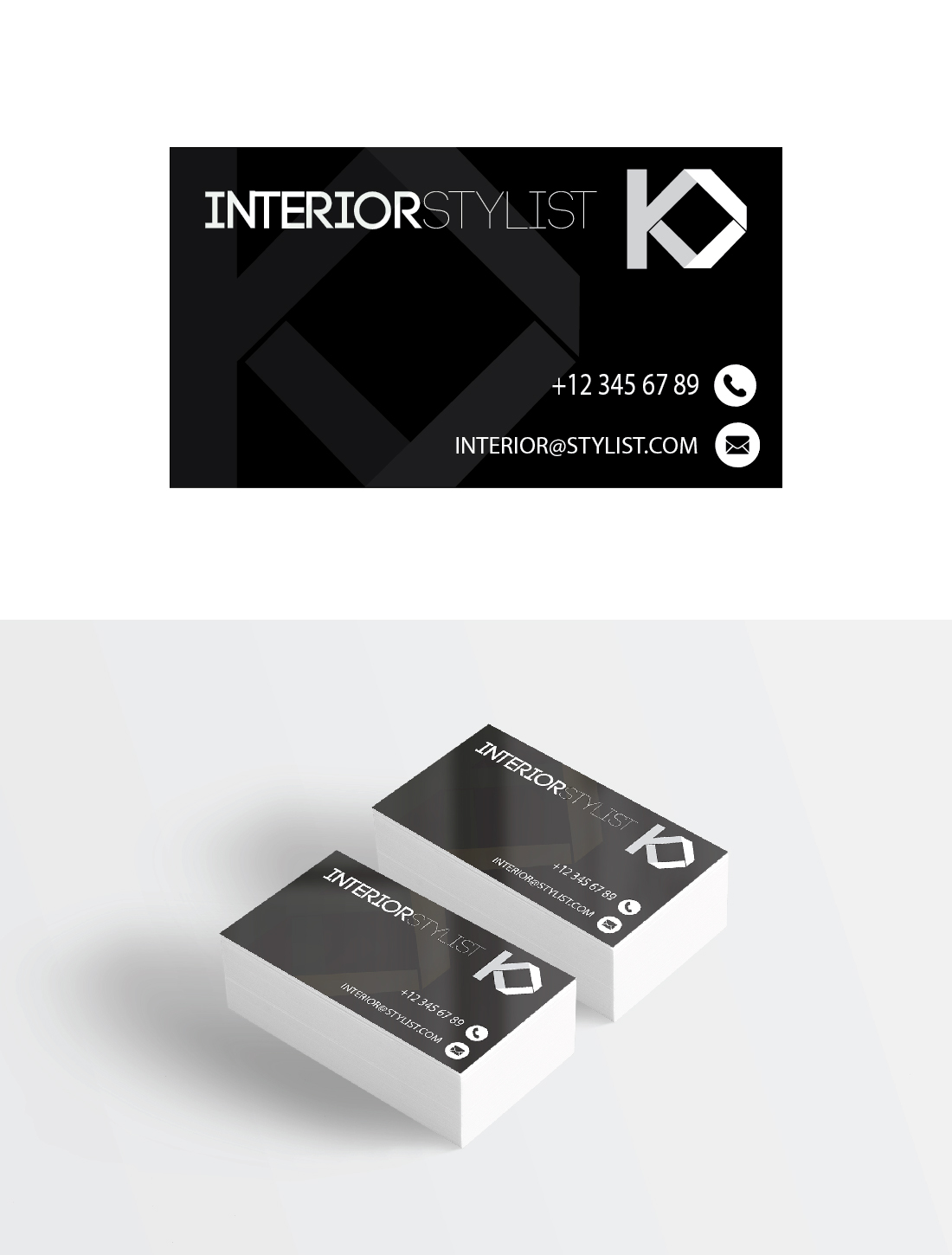 Logo Design by DG for this project | Design #12951312