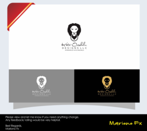 Logo Design by Mariono Fx for this project | Design: #13314992