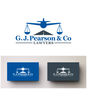 Logo Design by south door for Australian Flight Examiners Pty Ltd | Design: #14981645