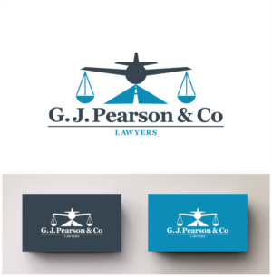 Logo Design by south door for Australian Flight Examiners Pty Ltd | Design: #14983147