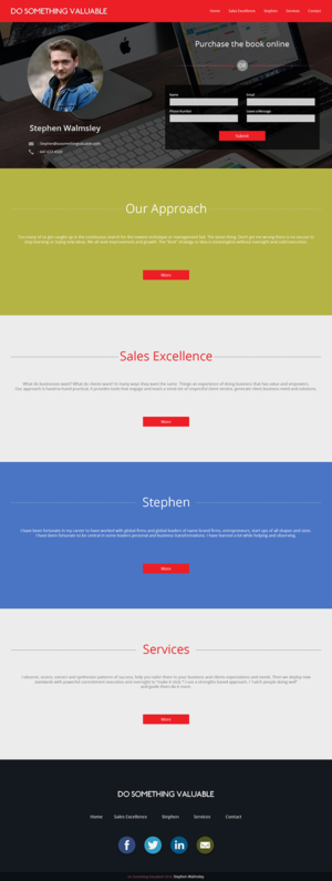 Web Design by creativegust